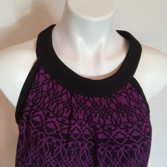 NICOLE MILLER sleeveless top - Picture 2 of 6